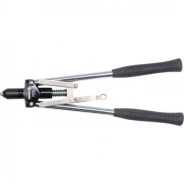 Заклепочник двуручный 2.4-4.8mm L470mm  VOREL 70200