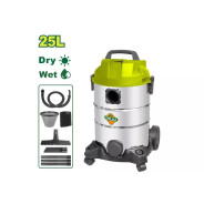 Пылесос строительный  DYLLU DTVR4A25