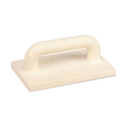 Терка полиуретановая, 120 х 190 мм  Сибртех 86606