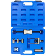 Съемник дизельных форсунок VAG, 7пр., 2.0Tdi, 2.5Tdi, 2.5Tdi, 2.8Tdi,2.7Tdi,3.0Tdi),  ...Rock FORCE RF-4011027