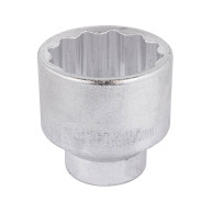 Головка 50 3/4" 12гр.  FORCEKRAFT FK-56950