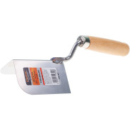 Кельма для внешних углов 100х60х60mm MASTER  STARTUL ST1032-10