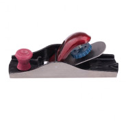 Рубанок, 175 х 50 mm, металлический, малогабаритный  Sparta 210225