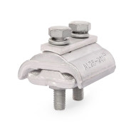 Зажим соединительный плашечный ПЗА 25-240  КВТ 102573