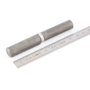 Петля каплевидная 14 х 100мм с подшипником   Сибртех 92024