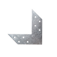 Соединитель угловой 120х120х35 mm  STARFIX SMP1-69892-1