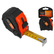 Рулетка 5м/25мм STANDART ()  STARTUL ST3111-0525