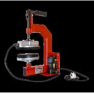 Малыш - Т Электрический вулканизатор (220В, 600Вт с одним нагр. элементом t=150ºС и таймером)  ...Сибек ВЭР4.000-12СБ