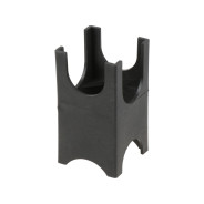 Фиксатор арматуры "Опора Кубик 60/70/80" 8-32 (8 шт в дой-паке)  ...STARFIX SMD4-46156-8