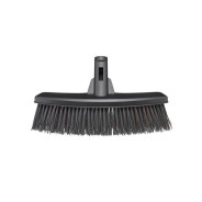 Щетка Solid средняя М 380мм, без черенка  FISKARS 1025930