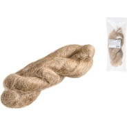 Лен сантехнический чесаный 50 г  AV Engineering AVE131050