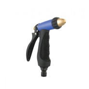 Пистолет для полива металлический  AT06Aqualin 082-2055