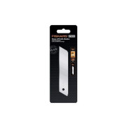 Лезвия сменные для ножа 25mm 5шт. CarbonMax  FISKARS 1027233