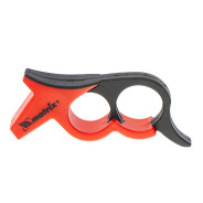 Устройство универсальное для заточки ножей, малое  Matrix 79101