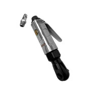 Пневмогайковёрт 1/4", 65Нм, 160об/мин, ХорексАвто ХОРЕКС АВТО RT-5209