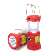 Фонарь-трансформер светодиодный аккумуляторный  WMC TOOLS JBEL9902