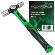 Молоток слесарный 310гр. RockFORCE Rock FORCE RF-CP7022