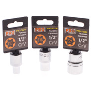 Головка "звездочка" 1/2" Е10 PRO  STARTUL PRO-52210