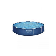 Каркасный бассейн Steel Pro, 366 x 76см  BESTWAY 56706