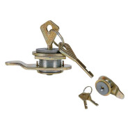 Замок почтовый  ЧАЗ ЗП1.000СБ