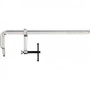 Струбцина "F"-образная кованная  300х 80mm  YATO YT-64112