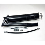 Шприц ручной для масляной смазки 500см3, max 70MPa  H-D HD-GS03