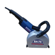 Бороздодел Б4-70 2300Вт, 180мм, глубина до 67мм, вес 7 кг  Фиолент ИДФР298416006