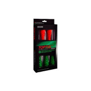 Набор отверток 5пр. SL,PH  Toptul GAAE0509