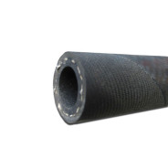 Рукав резиновый МБС 8х15-0.98 ГОСТ 10362-76 (бухта 50м) (маслобензостойкий)  ...СЗРТ 00000914-50