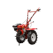 Культиватор бензиновый колеса 6.50-12 (18 л.с., шир. 135 см)  ASILAK SL-186L-6512