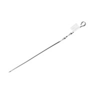 Шампур угловой, 600 mm, нержавеющая сталь  PERFECTO LINEA 47-060003