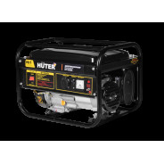 Генератор бензиновый  DY3000LHuter 64/1/4