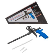 Пистолет для монтажной пены  Forsage F-6743