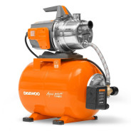 Насосная станция DAEWOO Daewoo Power DAS 4000/24