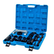 Съемник сайлентблоков и подшипников с комплектом оправок, набор 21пр.  ...SIGMATOOL Sigmatool-921T2