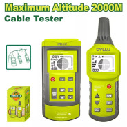 Тестер кабельный 2000м  DYLLU DTTP9504