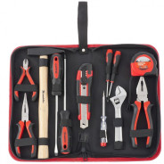 Набор слесарно-монтажный, 12 пред.  Matrix 13562