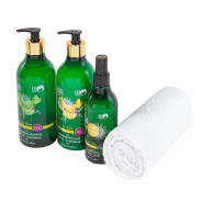 Набор косметики  Bio World BW-9
