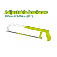 Ножовка 200-300мм  DYLLU DTHF3110