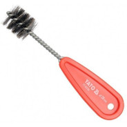 Щетка ручная для внутренней чистки медных труб 28mm  YATO YT-63704