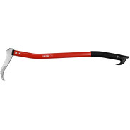 Крюк с рукояткой 720мм для перетаскивания бревен  YATO YT-79916