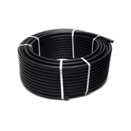 Труба ПЭ 25х2,0 25м, РТП (Напорная для питьевой воды, 25 SDR 13.6, бухта)  ...РосТурПласт 14210