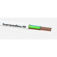 Провод ПВС 3х1.5 (бухта 100м) Б (ЭЛЕКТРОКАБЕЛЬ НН)  РС 1534731