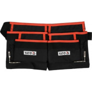 Сумка-ремень для инструментов и гвоздей   YATO YT-74001