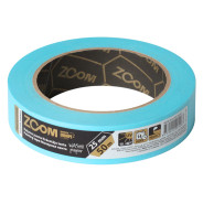 Лента малярная профессиональная 25mmх50m SENSITIVE SURFACES  (голубая)  ...ZOOM 02-5-1-701