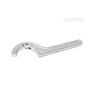 Ключ шарнирный для круглых шлицевых гаек 65-110   СИТОМО 7811-0436-00. 01