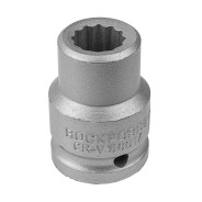 Головка 17mm 3/4" 12гр.  Rock FORCE RF-56917