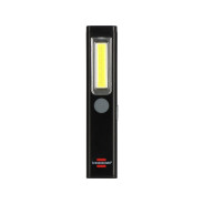 Фонарь-переноска аккумуляторный 200 Лм PL 200 AC (IP20, USB Type-C кабель в комплекте)  ...BRENNENSTUHL 1175590100