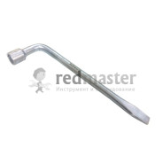 Ключ балонный Г-образный 19мм, L-350мм  BaumAuto 12L.0001902
