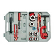 Набор сантехнического инструмента (12пр.)  VOREL 55800